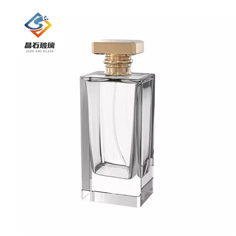 wholesale luxury perfume bottle factories